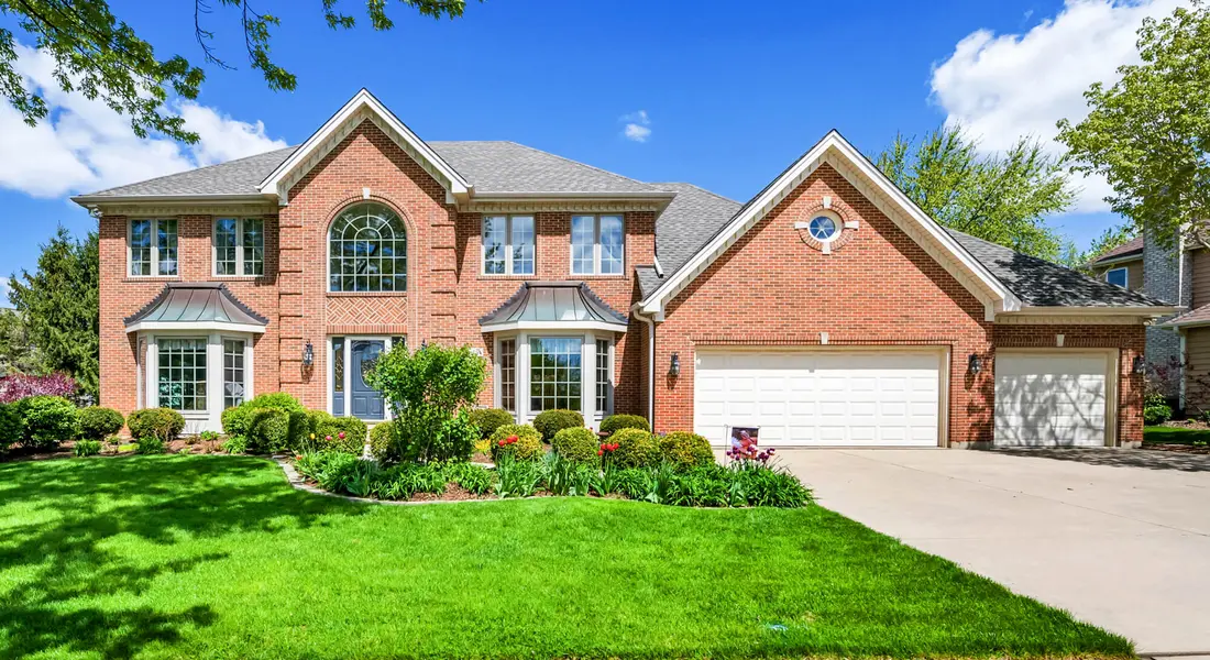 Wheaton IL Homes For Rent