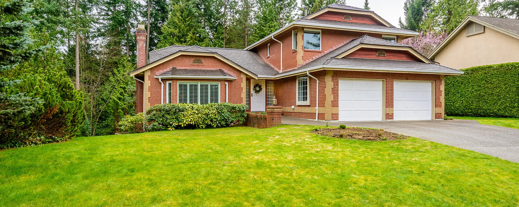 Brookside Homes