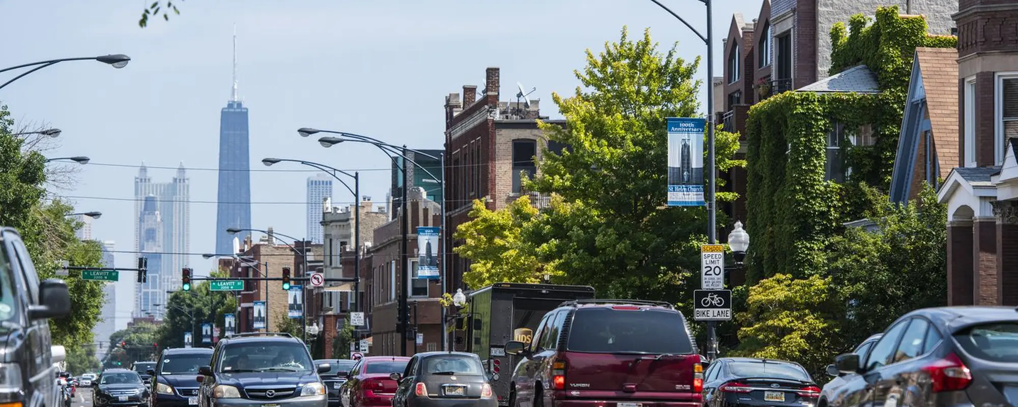 Ukrainian Village