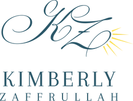 Kimberly Zaffrullah