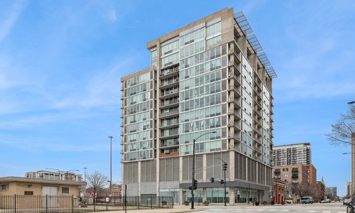 West Loop Condos, Chicago Homes For Sale