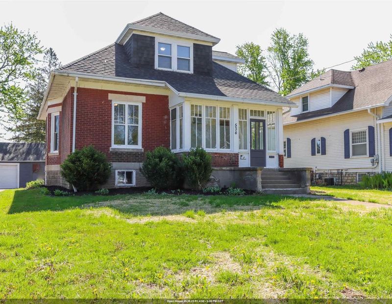 534 North Main Street, Seymour, WI 54165 MLS 50275224 Fulton Grace