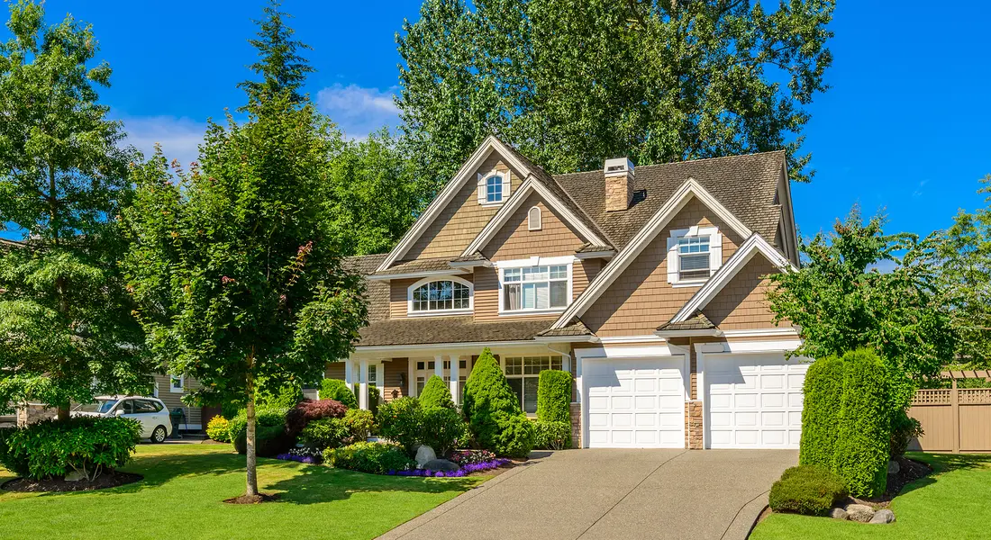 Arlington Heights IL New Construction Real Estate