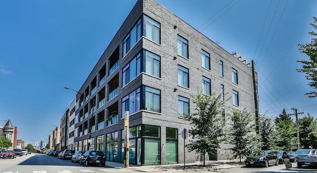 Wicker Park Multi-Family