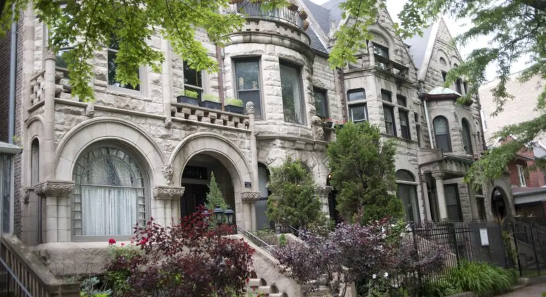 Bronzeville