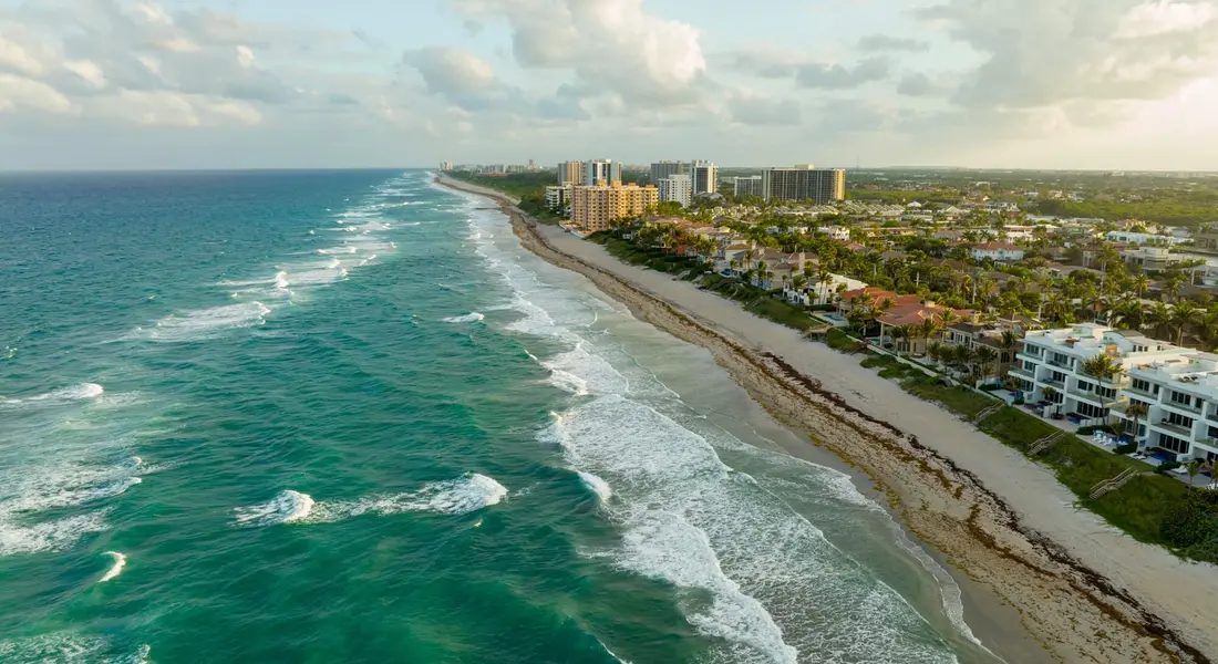 Highland Beach, FL Homes For Sale