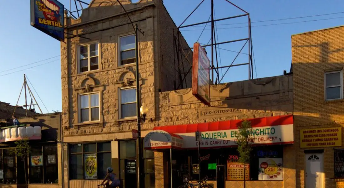 Avondale