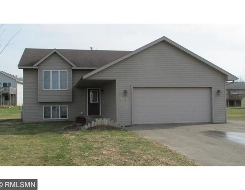 1410 Summit St, Baldwin, WI 54002 MLS 4693008 Fulton Grace