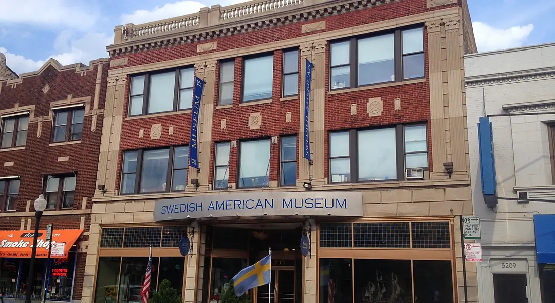 Andersonville