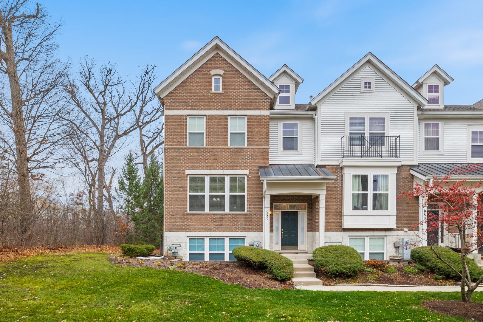 982 Tuscany Drive, Streamwood, IL, 60107 | 12535050 | Fulton Grace, image size:1620x1080