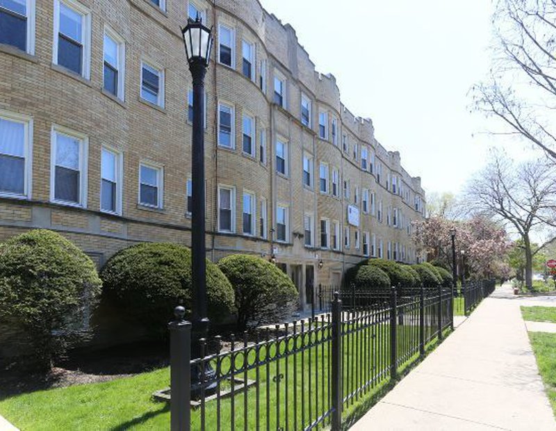 4503 N Malden Street, Unit 2D, Chicago, IL 60640 | MLS# 11819215 ...