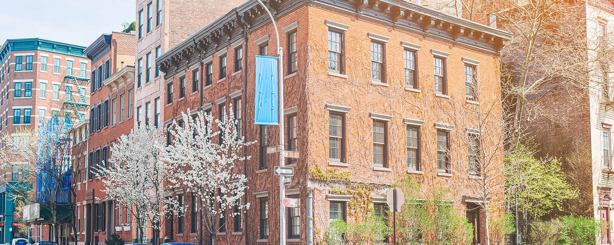 West Loop Multi-Family