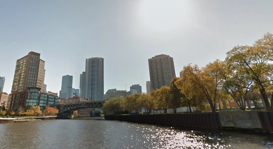River West Real Estate