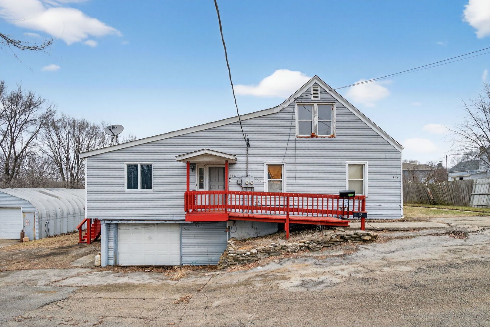 136 W 18Th Street, Lockport, IL, 60441 | 12544315 | Fulton Grace