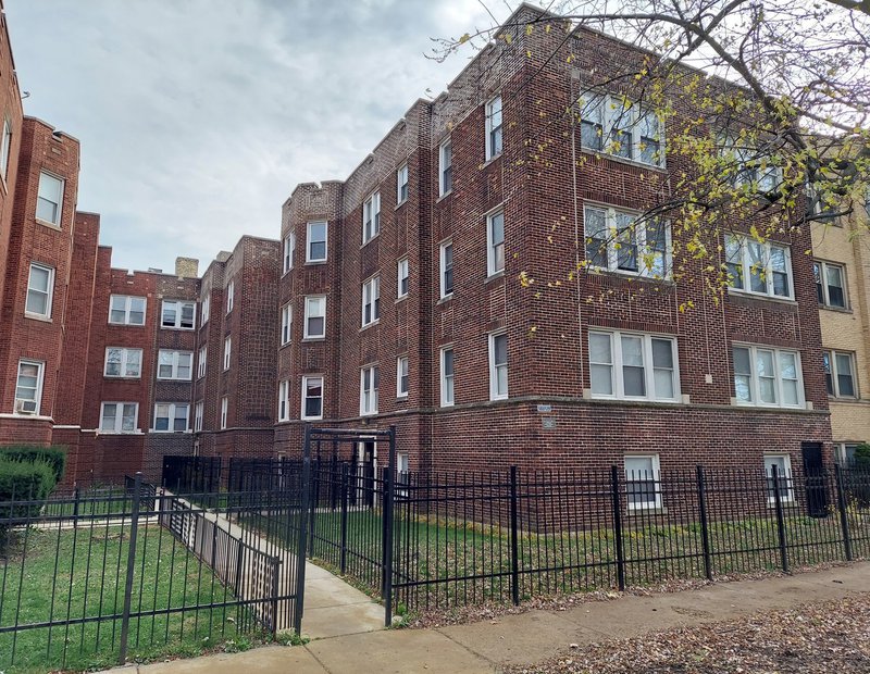 5029 N Harding Avenue, Unit 1W, Chicago, IL 60625 | MLS# 11752088 ...