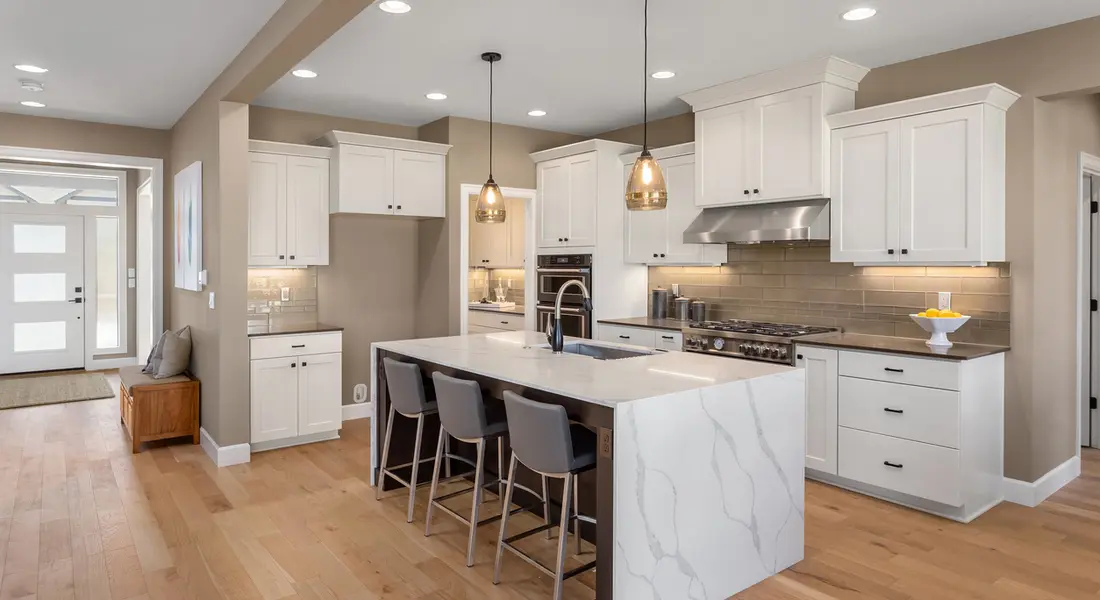 River North New Construction Real Estate