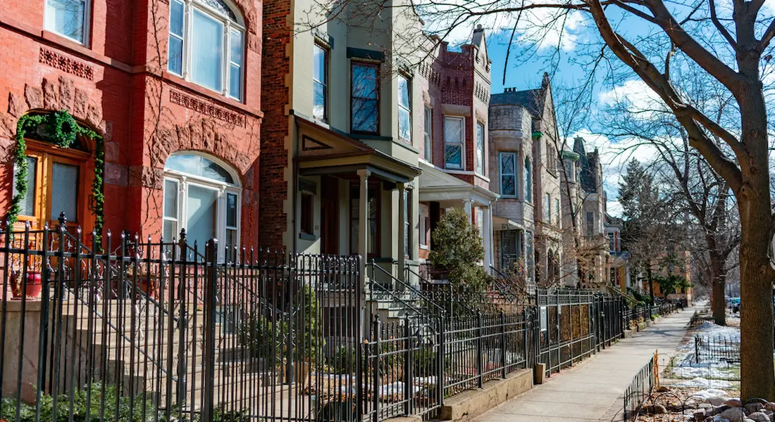 Wicker Park Multi-Family