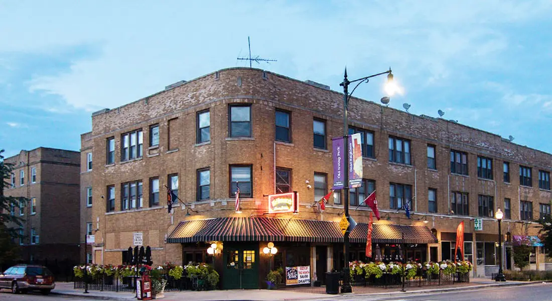 Irving Park