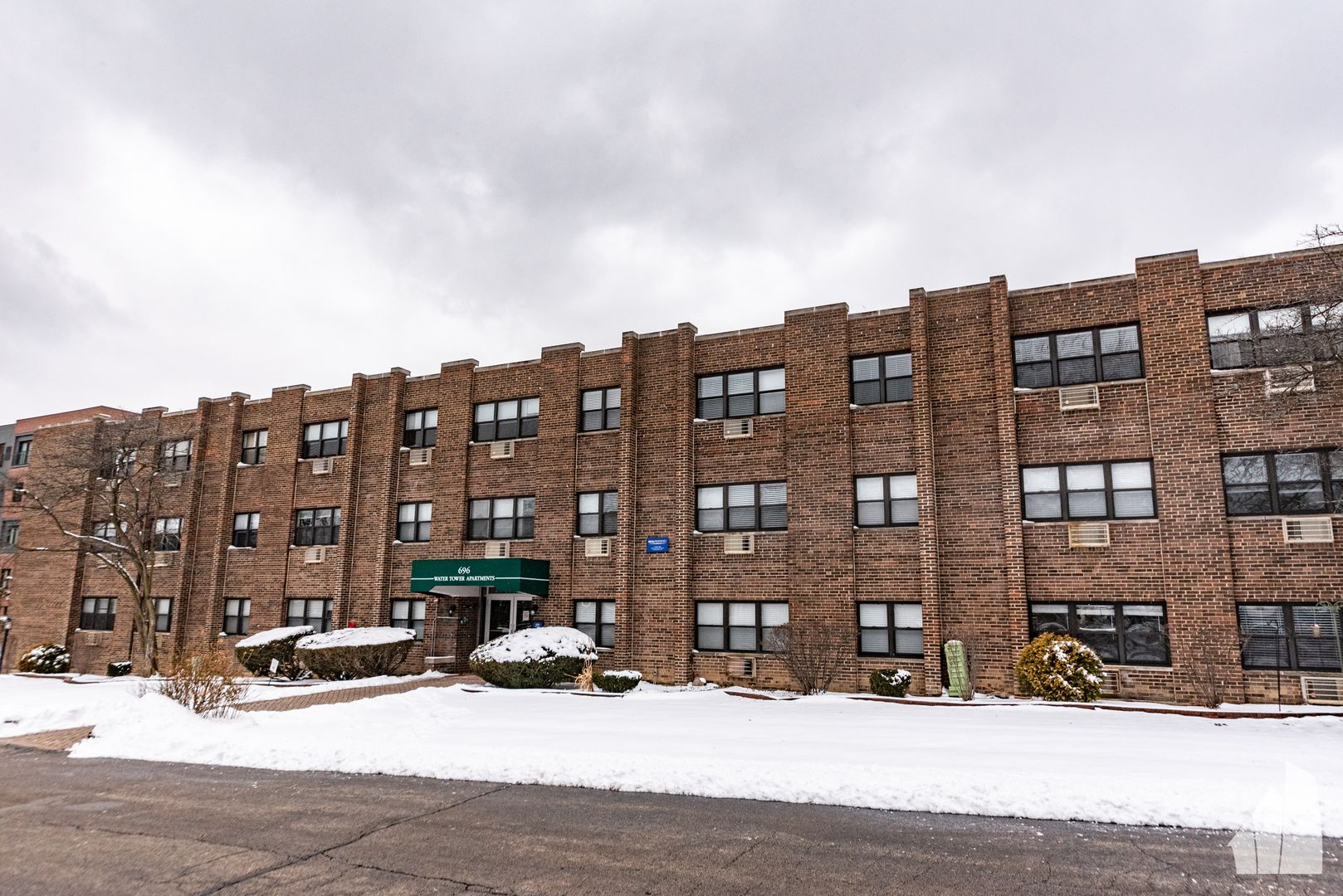 696 Elm Place, Unit 309, Highland Park, IL, 60035 | Fulton Grace