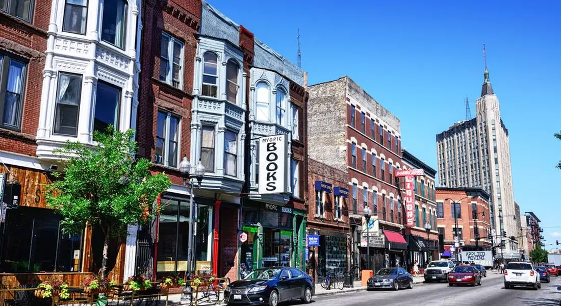 Wicker Park Multi-Family