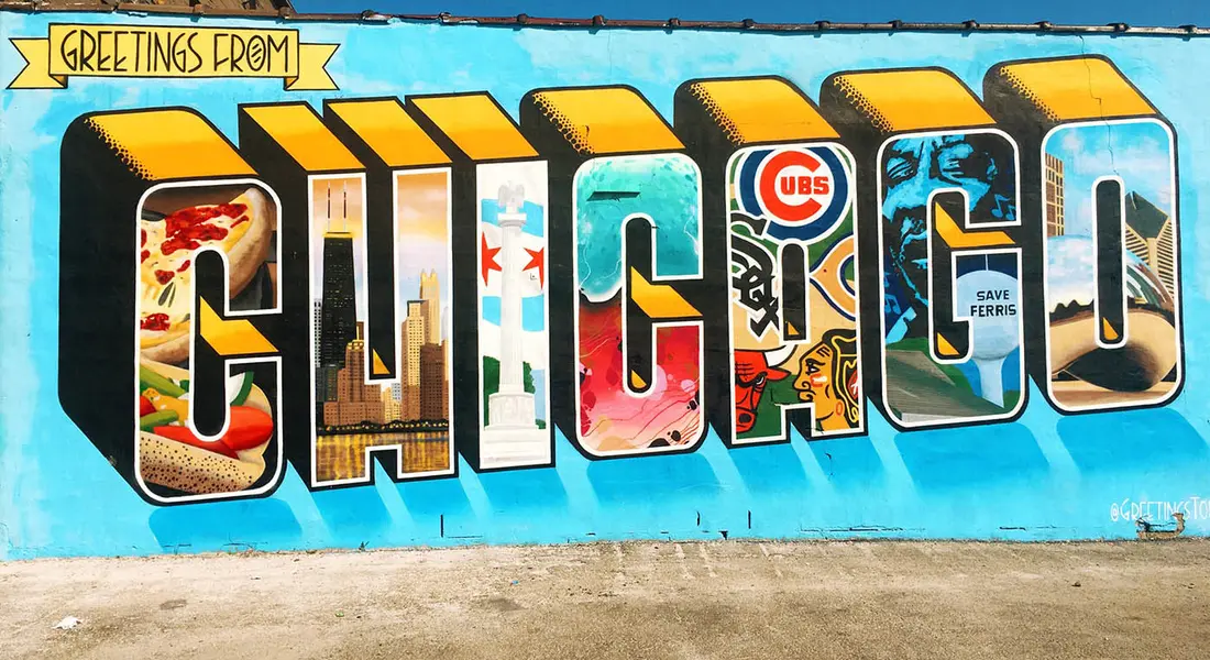 Logan Square Multi-Family