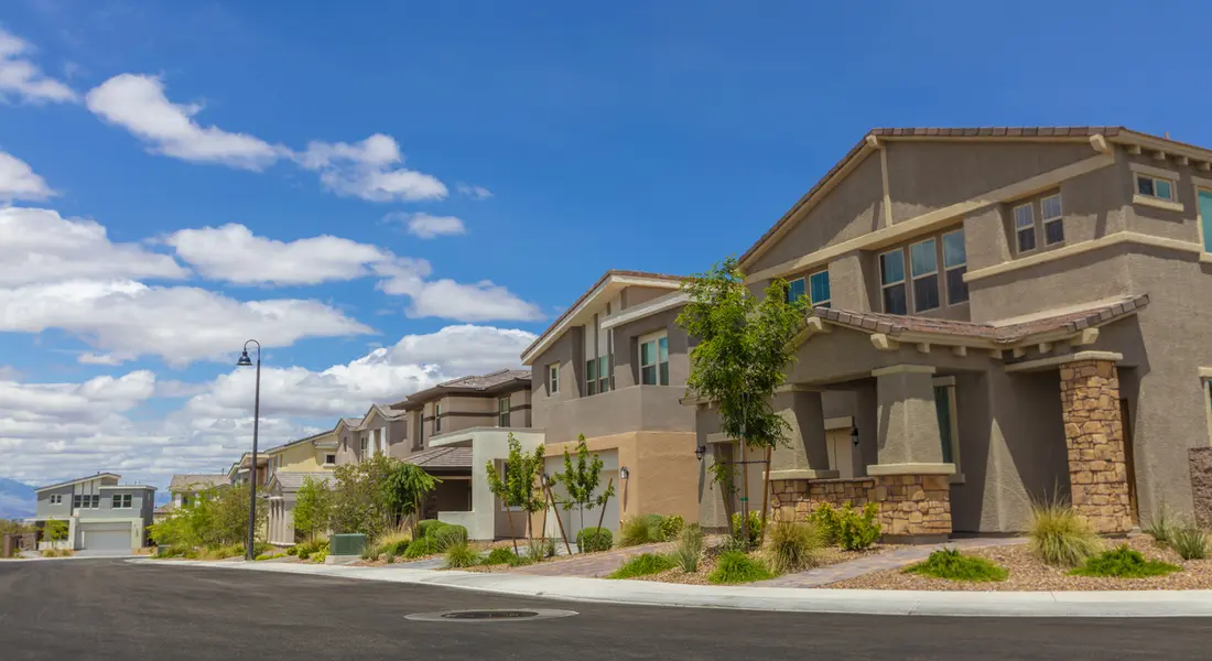 Goodyear AZ Homes For Sale