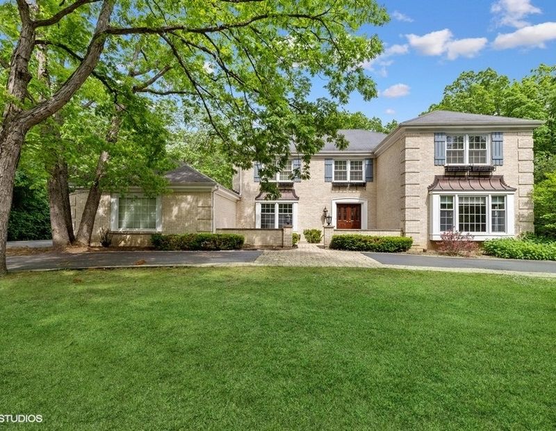 1779 Oak Knoll Drive, Lake Forest, IL 60045 MLS 11103747 Fulton Grace