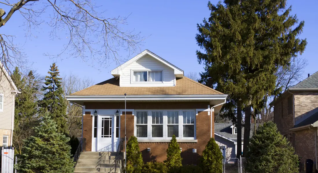 Elmwood Park, IL Real Estate