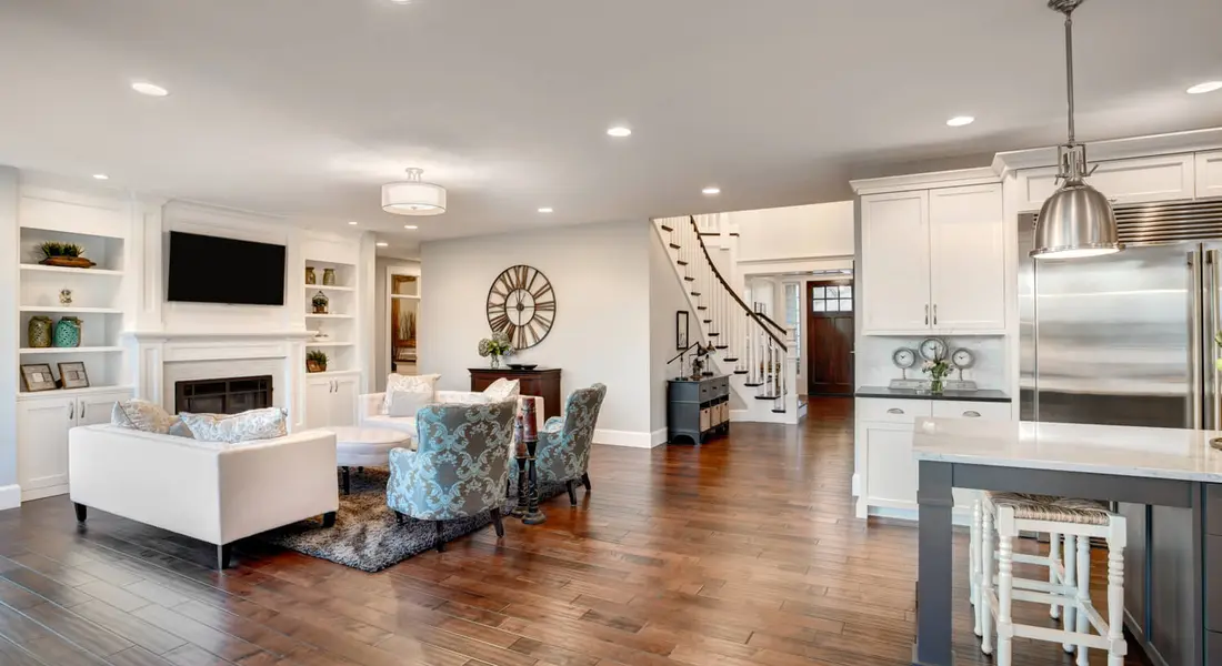 Oak Park IL New Construction Real Estate
