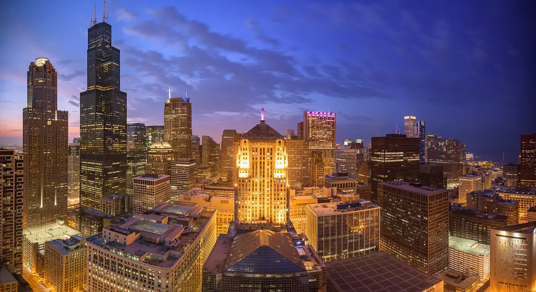 Rogers Park Homes For Sale