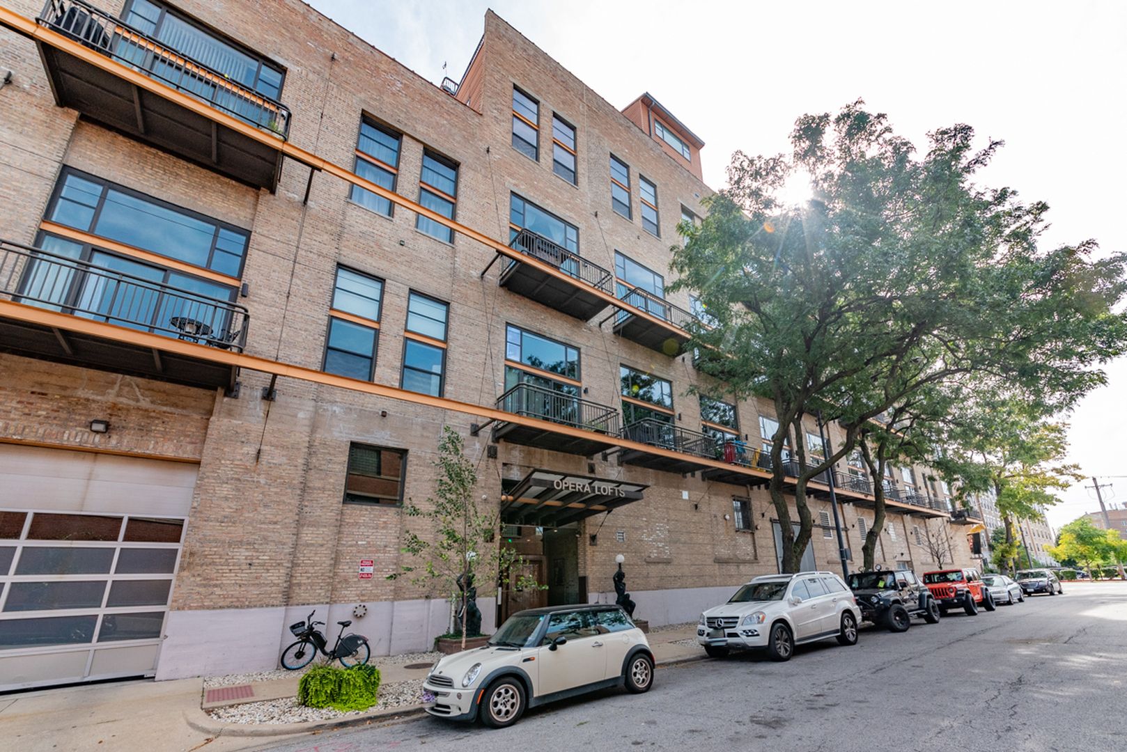 2545 S Dearborn St, Unit 511, Chicago, IL