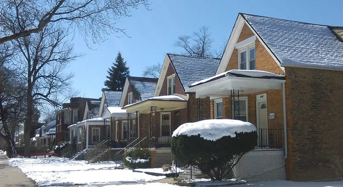 Irving Park Chicago Homes For Sale