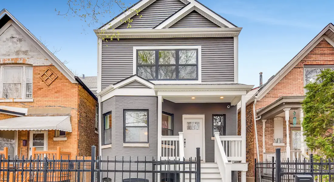Humboldt Park Apartments