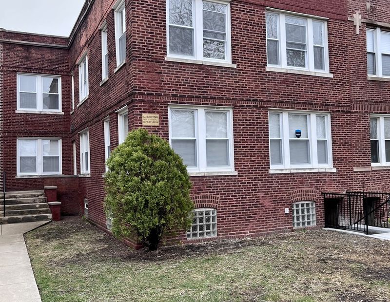 9635 S Forest Avenue, Unit 1, Chicago, IL 60628 MLS 11752359