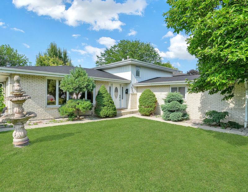5000 w 127th street alsip il