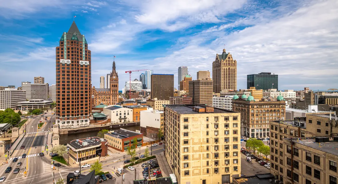 Milwaukee Real Estate