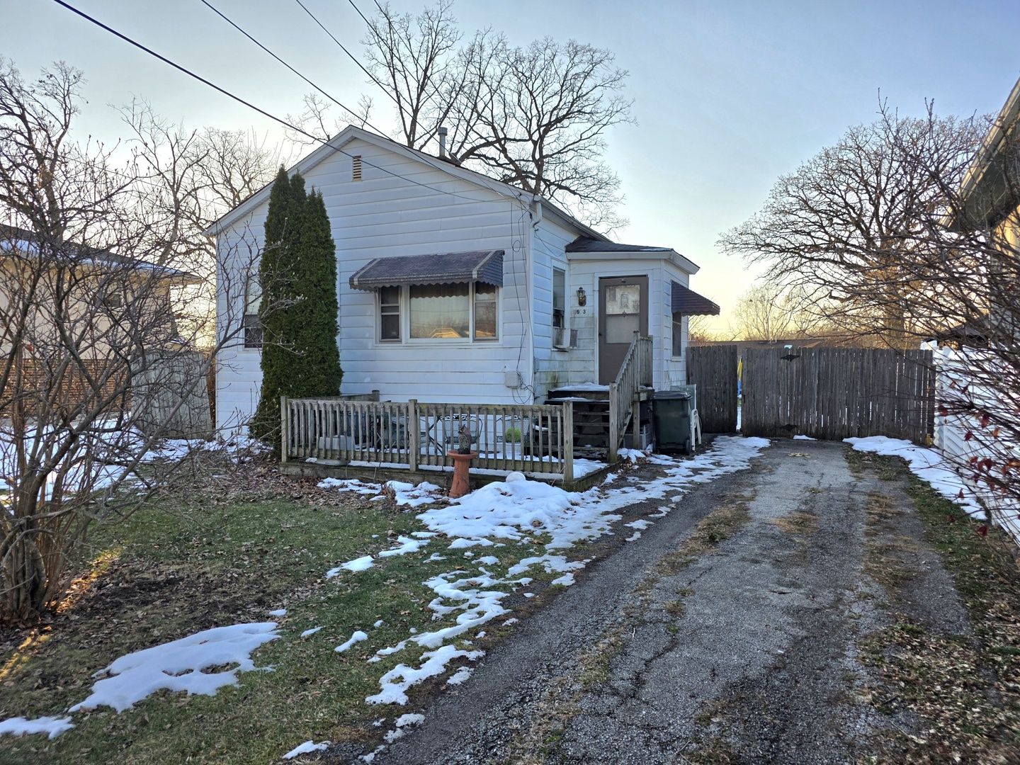 16138 Oak Avenue, Oak Forest, IL, 60452 | 12534434 | Fulton Grace