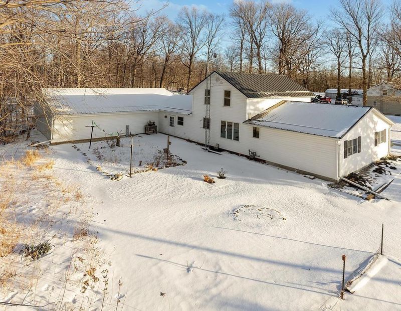 10633 County Road A, Kiel, WI 53042 MLS 50270569 Fulton Grace