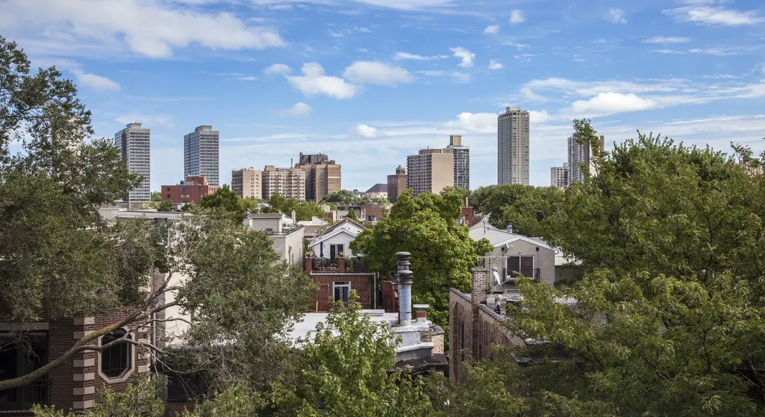 Wrigleyville Homes For Sale
