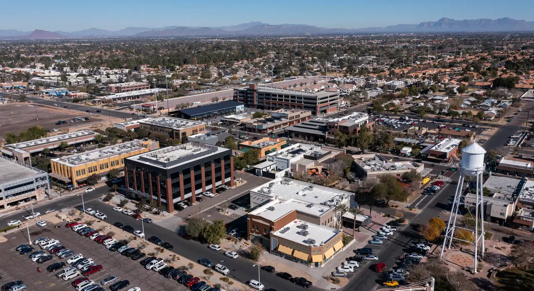 Gilbert AZ Real Estate