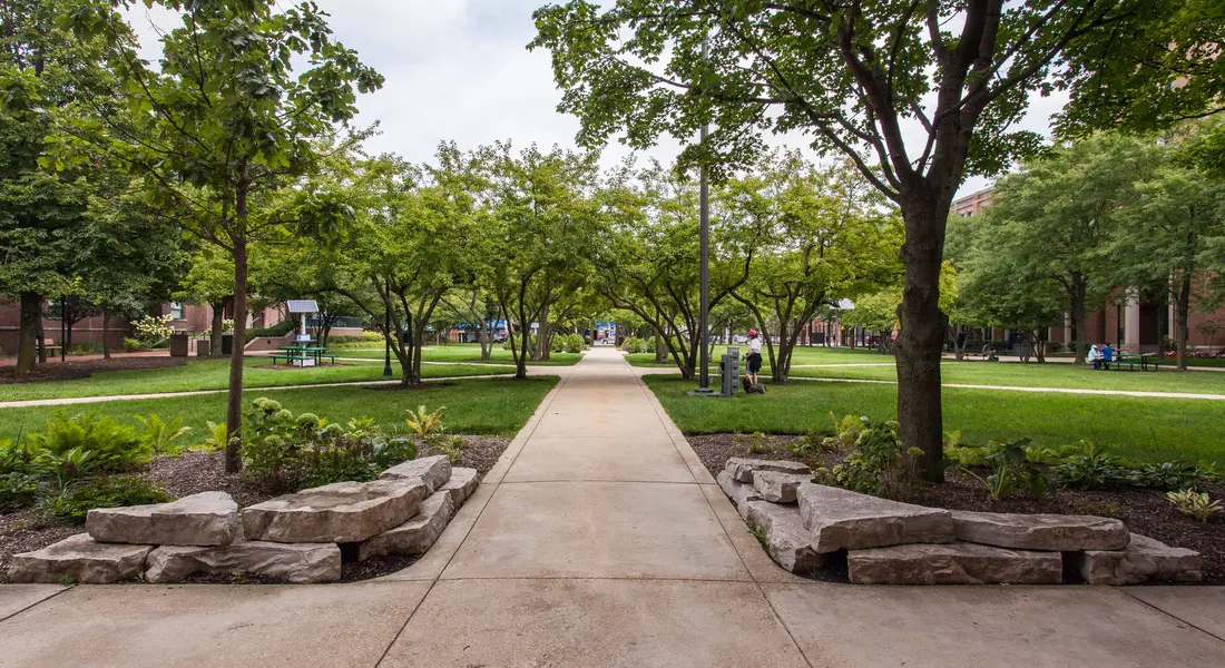 Lincoln Park 2550