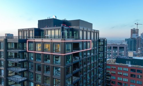 What's New in the West Loop? New Construction Report - Z Chicago