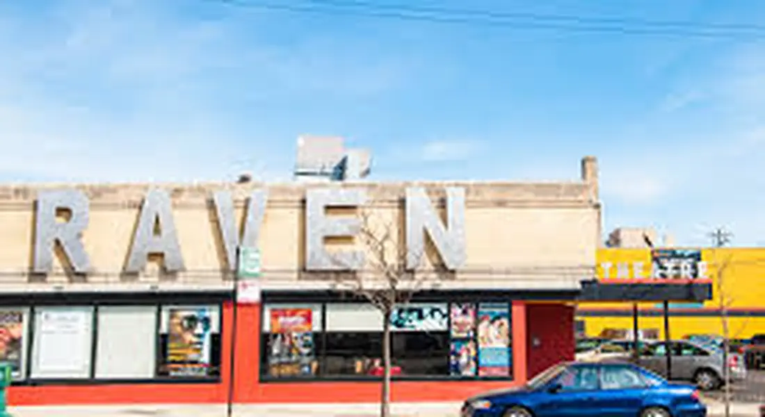 Edgewater