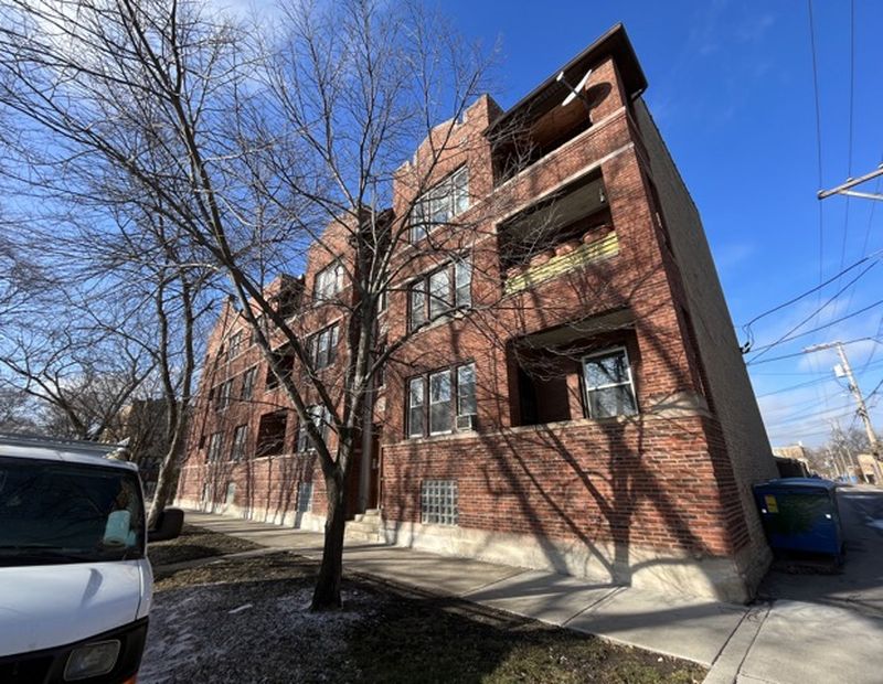 3618 W Ainslie St., Unit 1W, Chicago, IL 60625 Fulton Grace