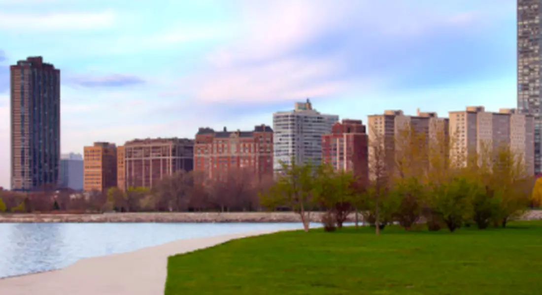 Rogers Park