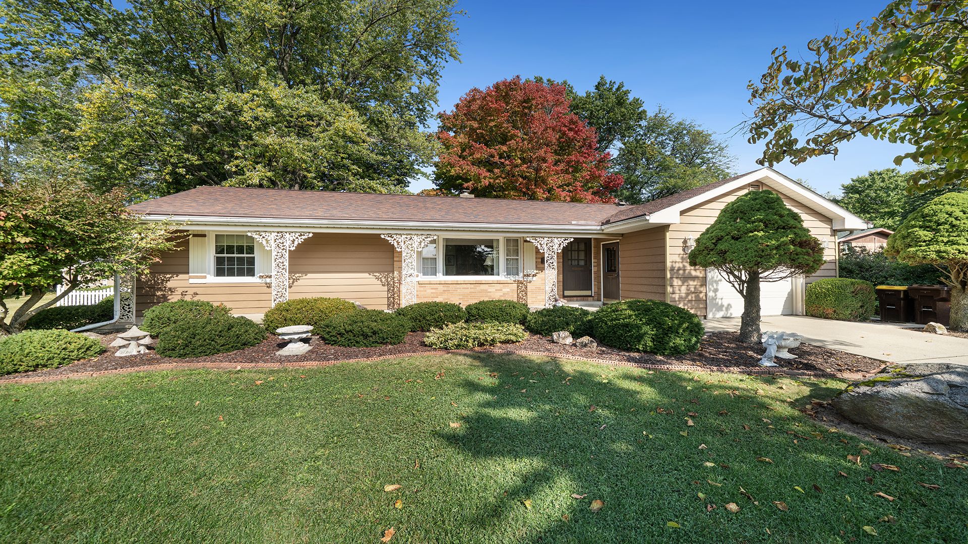 310 Barbara Street, Mount Morris, IL, 61054 12491337 Fulton Grace