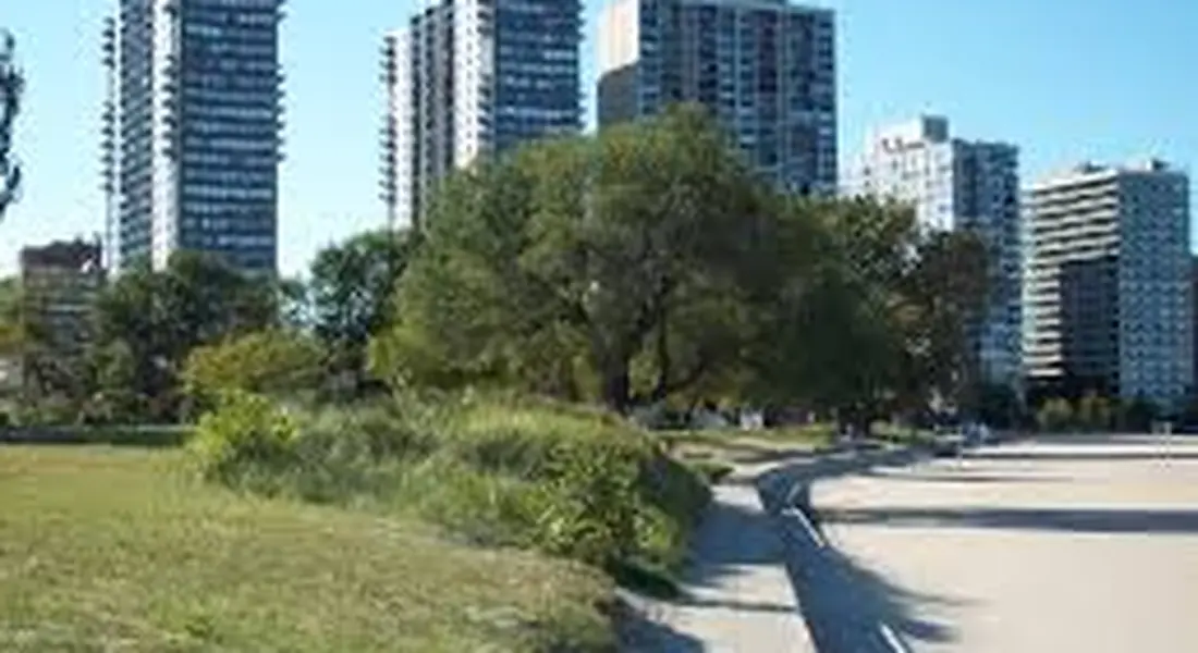 Edgewater