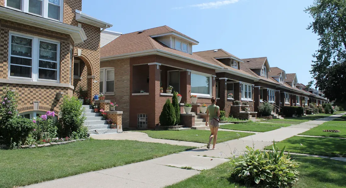 Irving Park