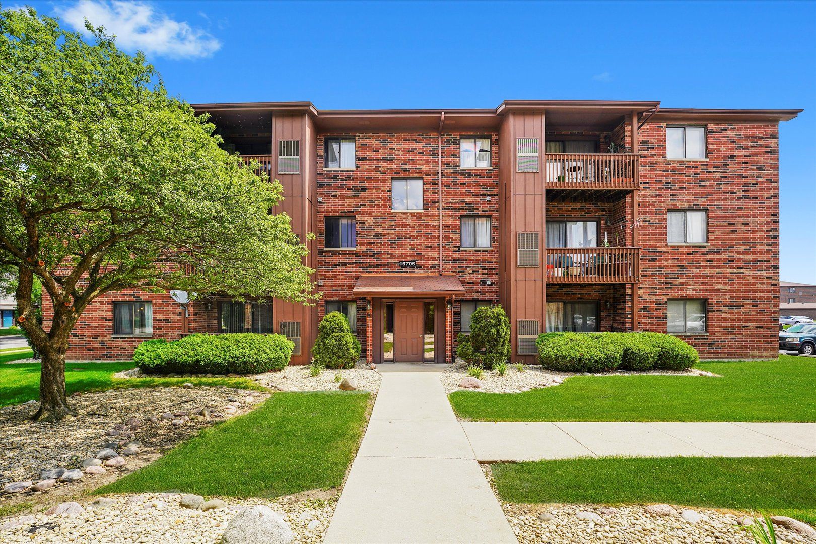 15705 Peggy Lane, Unit 00000, Oak Forest, IL, 60452 | 12540227 | Fulton  Grace