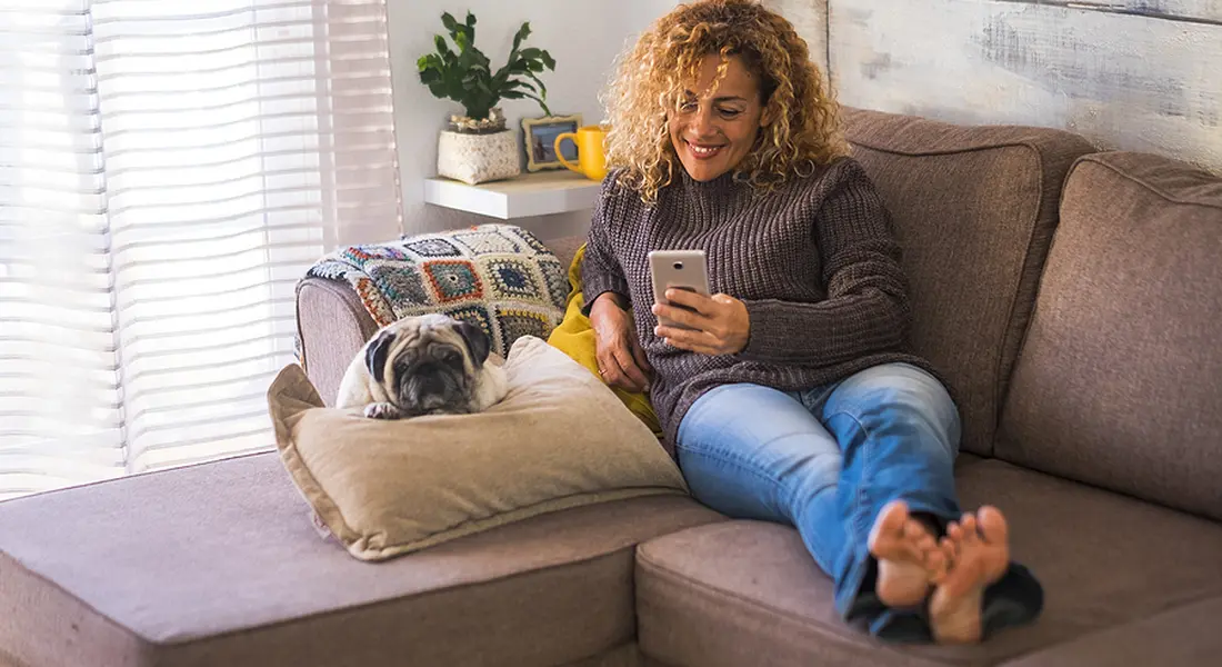 New Eastside Pet-Friendly Rentals